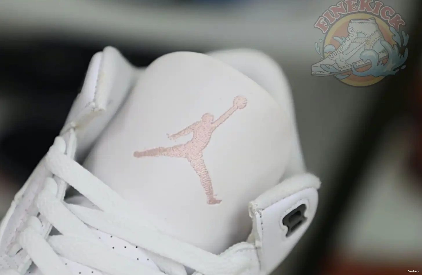 Jordan 3 Air retro